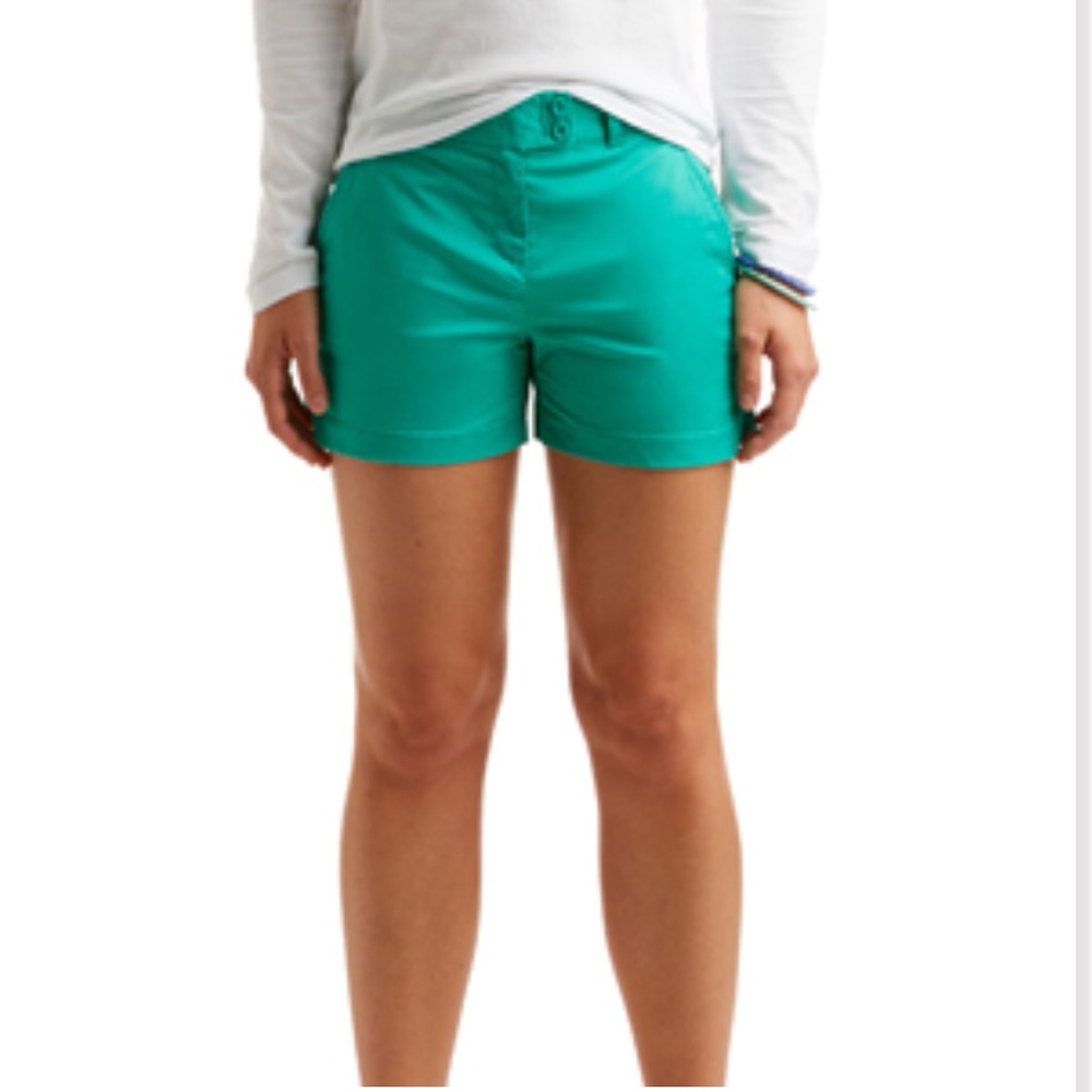Vineyard Vines Women’s Shorts Size 2